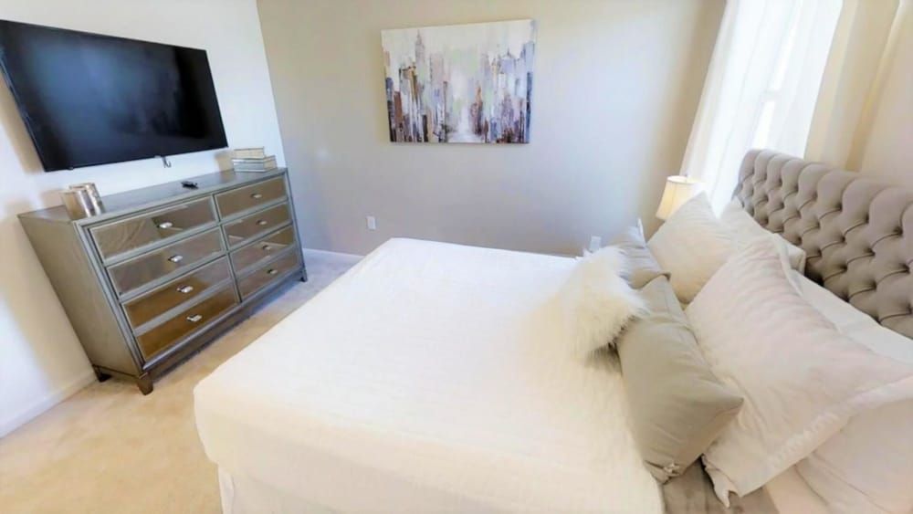 Aco237972 - Sonoma Resort - 6 Bed 4 Baths Villa Family Villa, Hot Tub, Garden Area 3