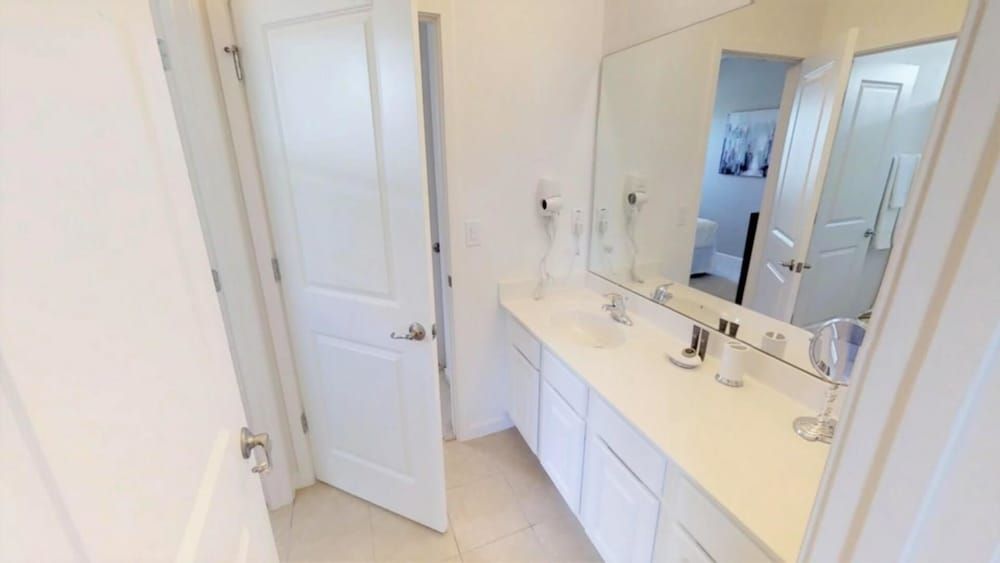 Aco237972 - Sonoma Resort - 6 Bed 4 Baths Villa Family Villa, Hot Tub, Garden Area 27