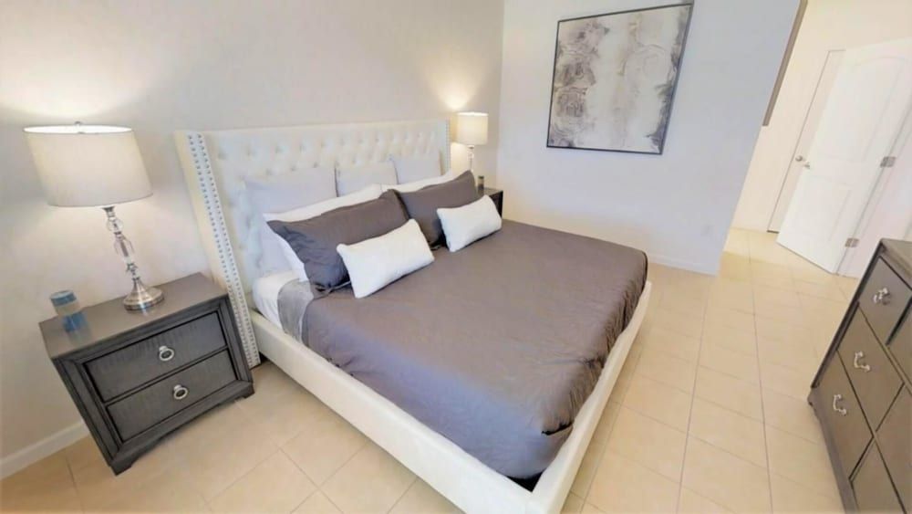 undefined Aco237972 - Sonoma Resort - 6 Bed 4 Baths Villa