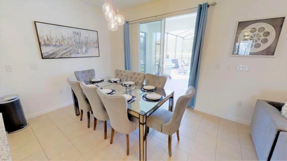 undefined Aco237972 - Sonoma Resort - 6 Bed 4 Baths Villa 6