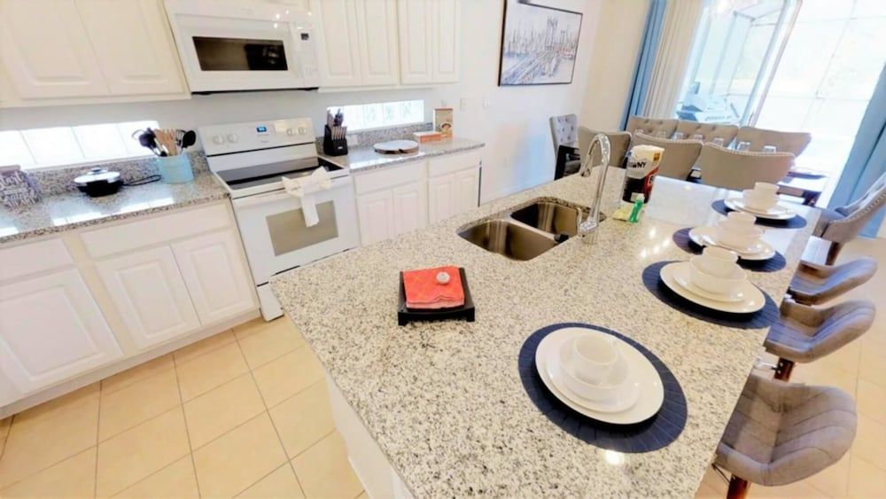 undefined Aco237972 - Sonoma Resort - 6 Bed 4 Baths Villa 4