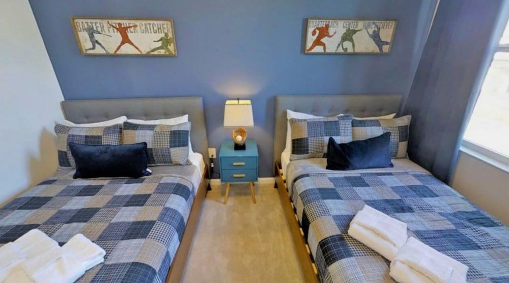 Aco237972 - Sonoma Resort - 6 Bed 4 Baths Villa Family Villa, Hot Tub, Garden Area 18