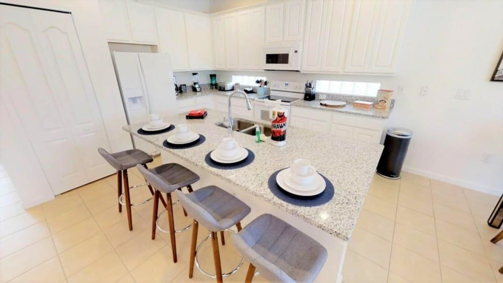 undefined Aco237972 - Sonoma Resort - 6 Bed 4 Baths Villa 5