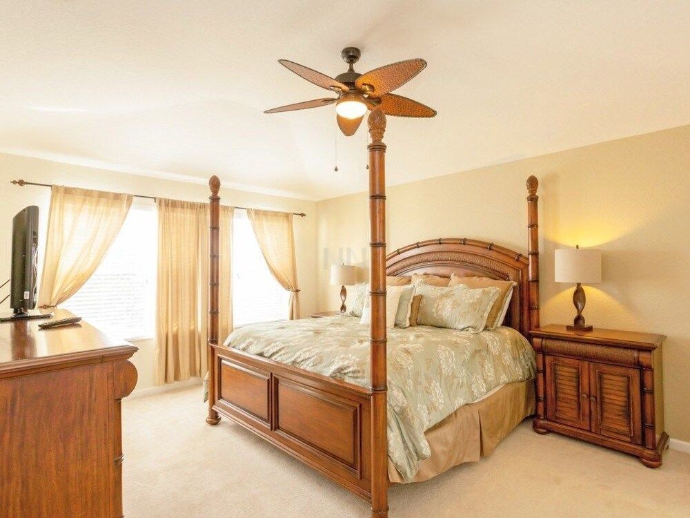 undefined Fv43009 - Windsor Hills Resort - 6 Bed 4 Baths Villa 6