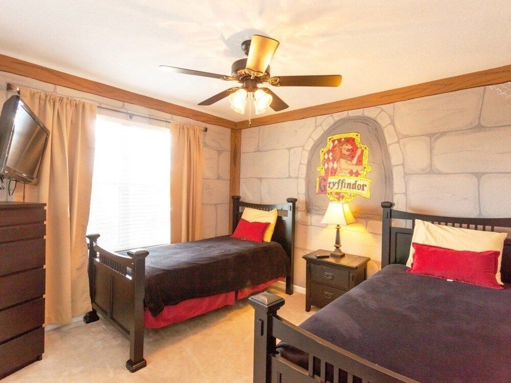 undefined Fv43009 - Windsor Hills Resort - 6 Bed 4 Baths Villa 10