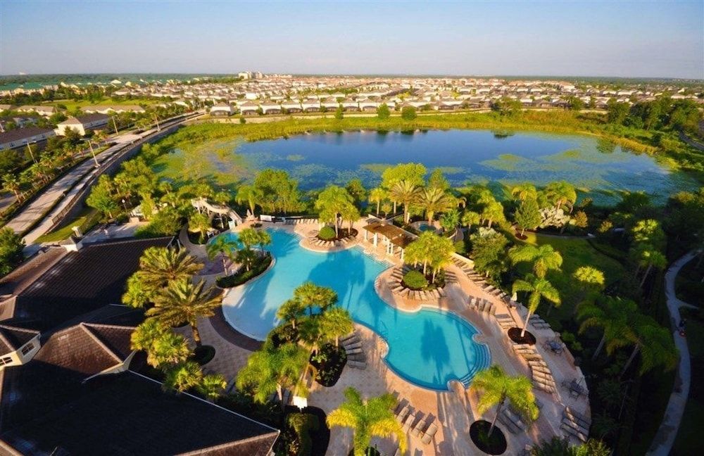 undefined Fv43009 - Windsor Hills Resort - 6 Bed 4 Baths Villa