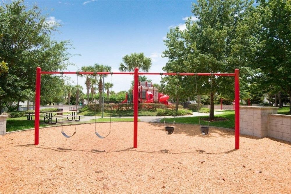 Fv43009 - Windsor Hills Resort - 6 Bed 4 Baths Villa Family Villa, Hot Tub, Garden Area 23