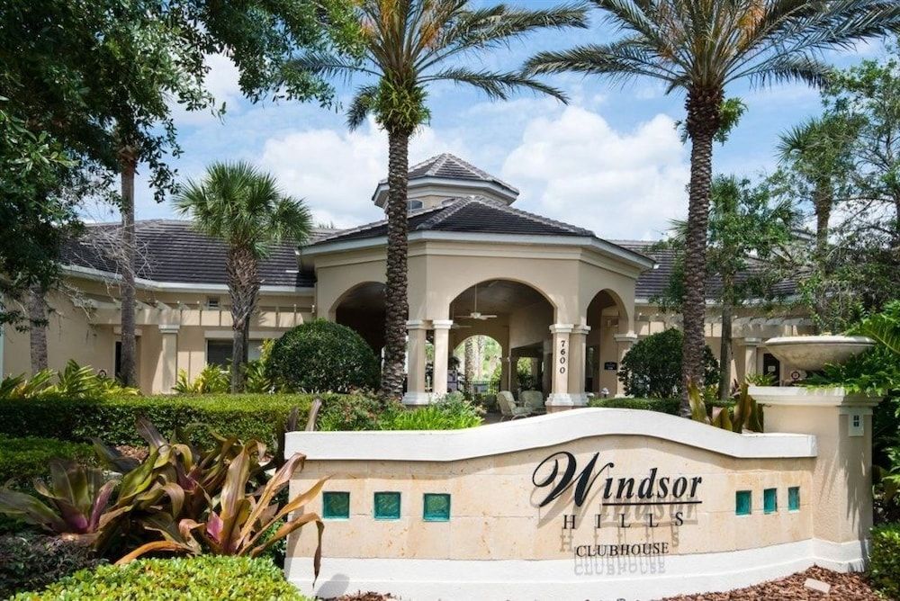 undefined Fv43009 - Windsor Hills Resort - 6 Bed 4 Baths Villa 3