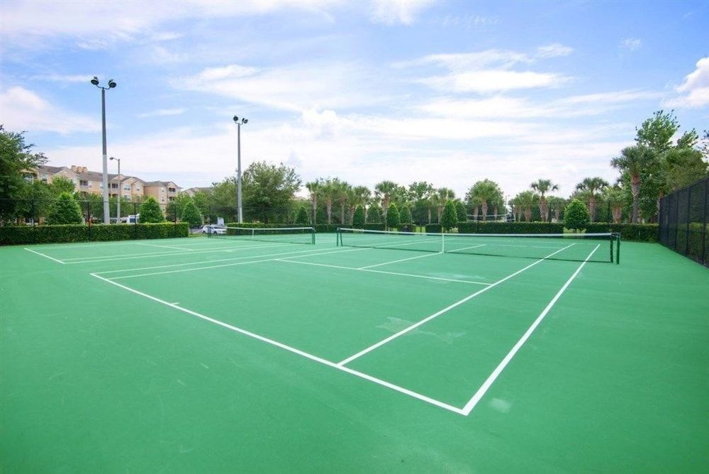 Fv43009 - Windsor Hills Resort - 6 Bed 4 Baths Villa Family Villa, Hot Tub, Garden Area 20