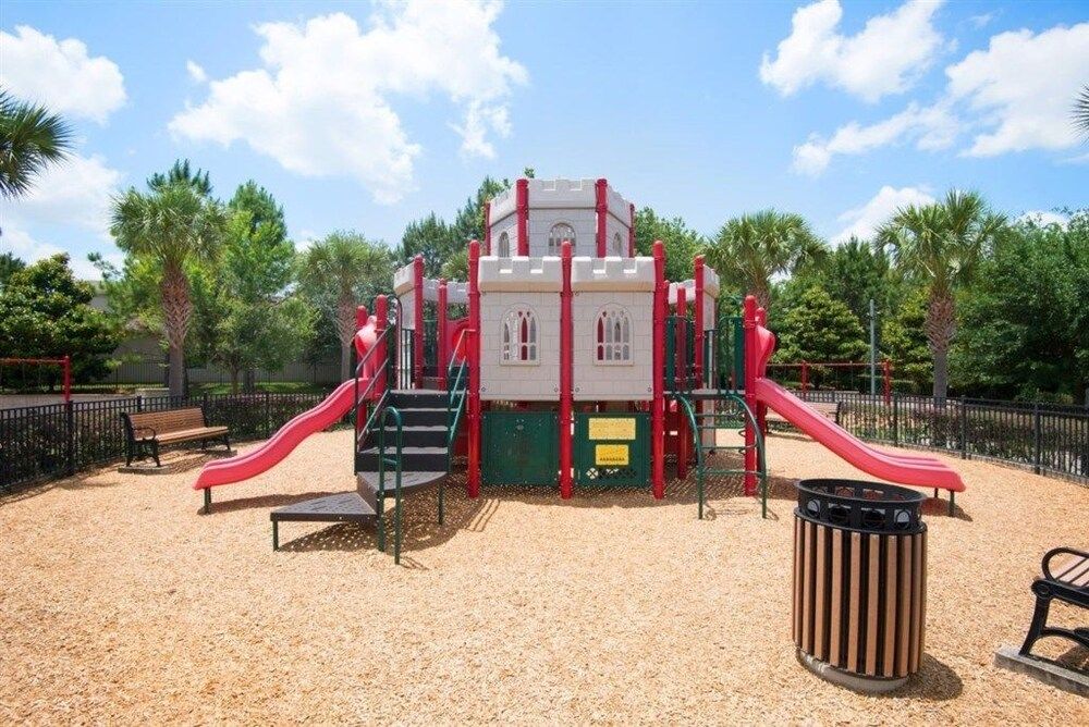 Fv43009 - Windsor Hills Resort - 6 Bed 4 Baths Villa Family Villa, Hot Tub, Garden Area 24