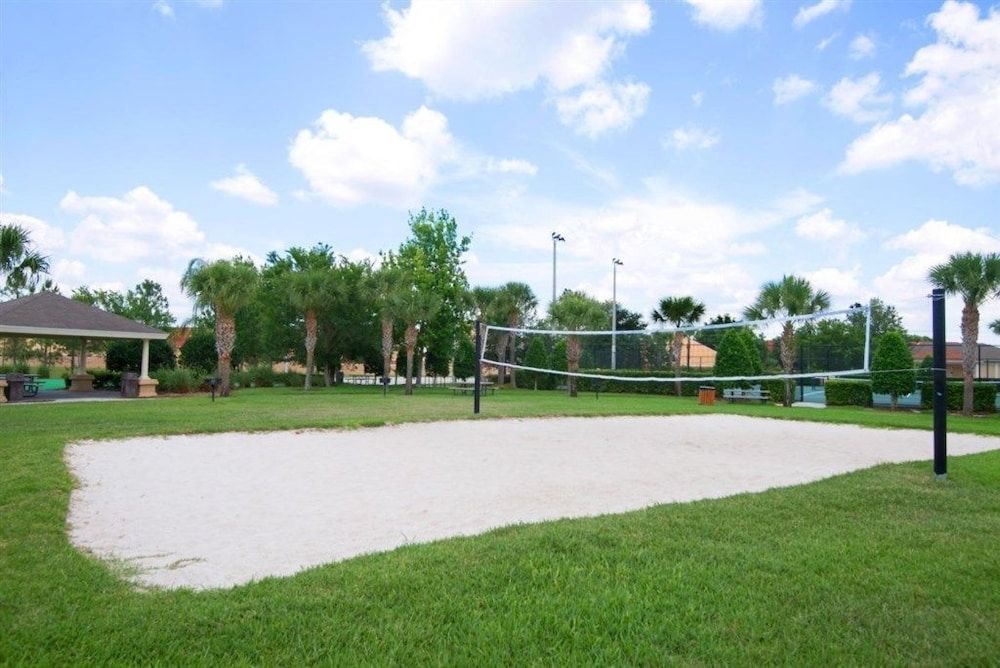 Fv43009 - Windsor Hills Resort - 6 Bed 4 Baths Villa Family Villa, Hot Tub, Garden Area 19