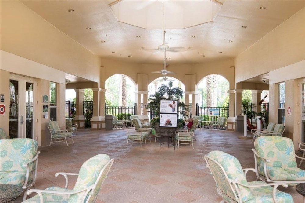 undefined Fv43009 - Windsor Hills Resort - 6 Bed 4 Baths Villa 5