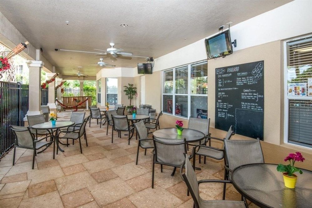 Fv43009 - Windsor Hills Resort - 6 Bed 4 Baths Villa Family Villa, Hot Tub, Garden Area 26