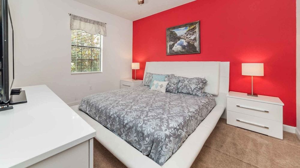 Family Villa, Multiple Bedrooms, Garden Area