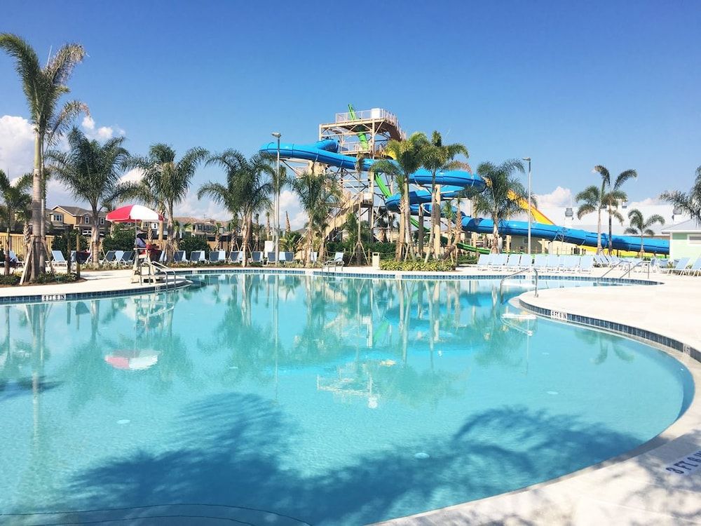 undefined Encore Club #1 - 10 Bedroom Private Pool Villa in Reunion Golf Resort 7