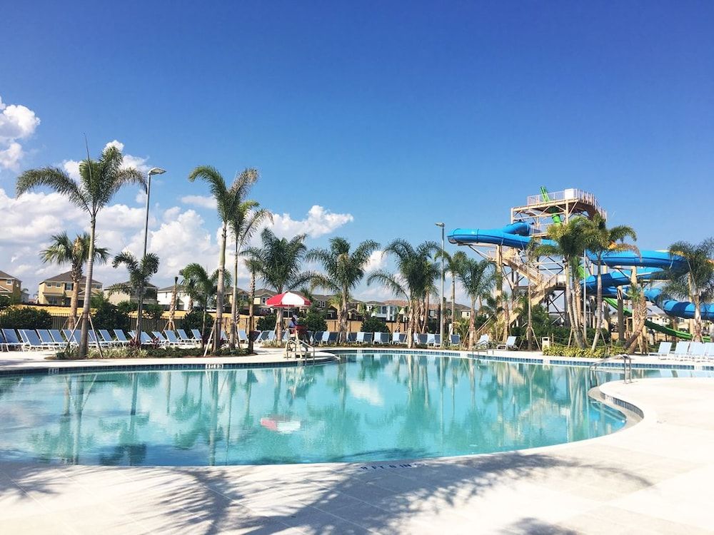 undefined Encore Club #1 - 10 Bedroom Private Pool Villa in Reunion Golf Resort 10