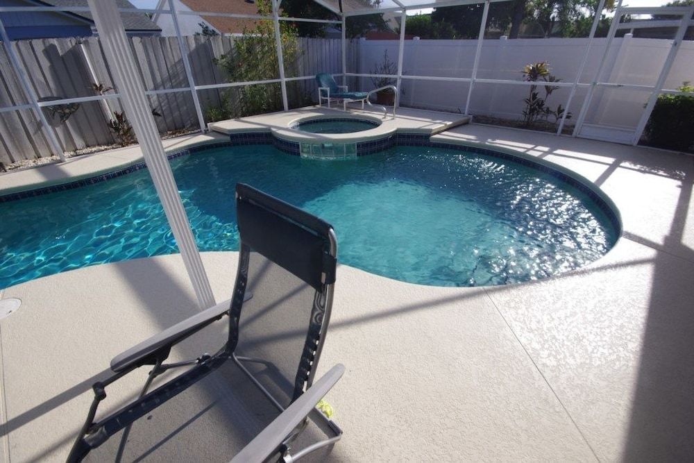 Ly54052 - Indian Ridge - 3 Bed 2 Baths Villa Family Villa, Hot Tub, Garden Area 20