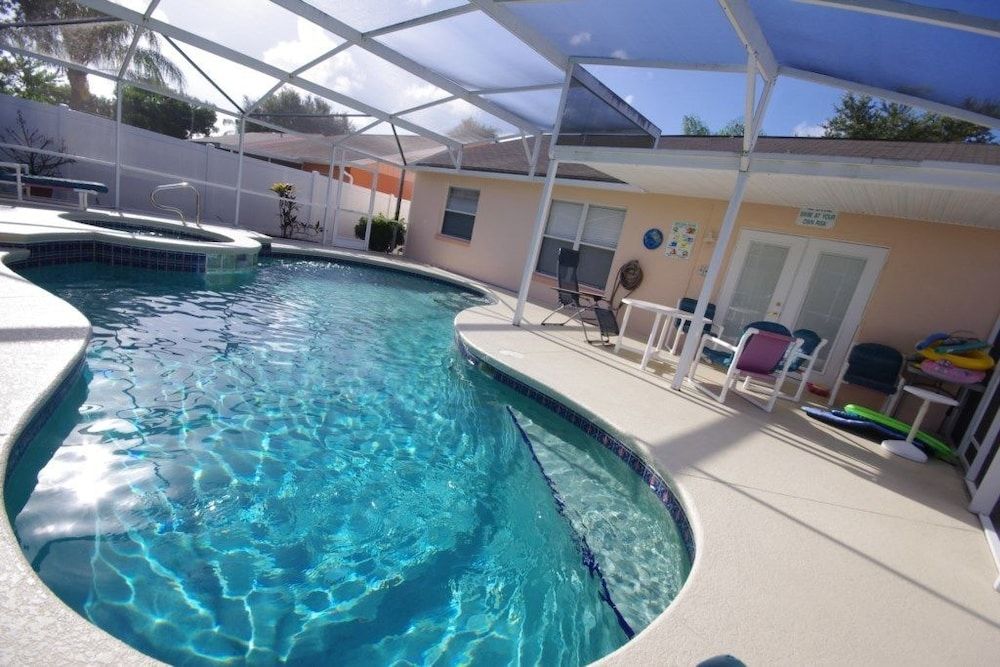 undefined Ly54052 - Indian Ridge - 3 Bed 2 Baths Villa 5