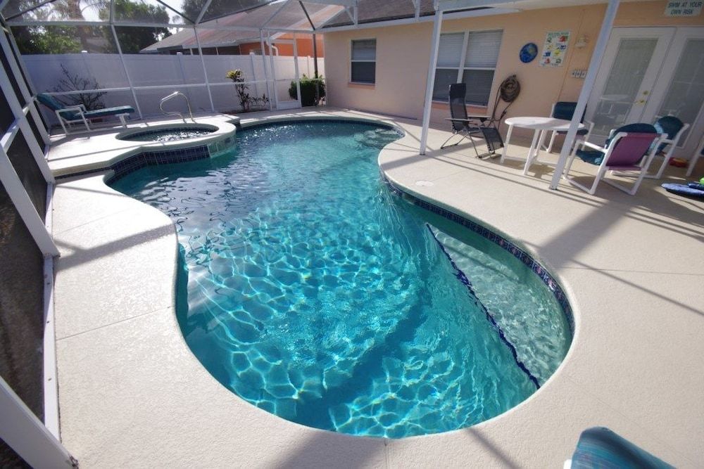 undefined Ly54052 - Indian Ridge - 3 Bed 2 Baths Villa 3