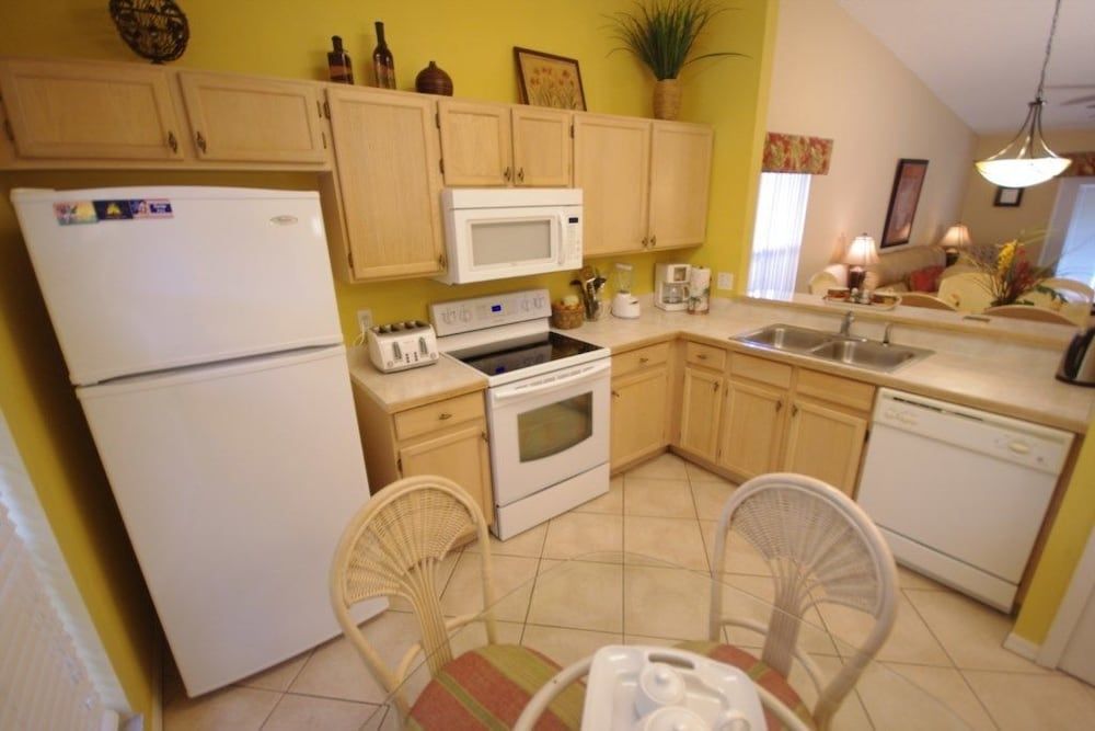 Ly54052 - Indian Ridge - 3 Bed 2 Baths Villa Family Villa, Hot Tub, Garden Area 18