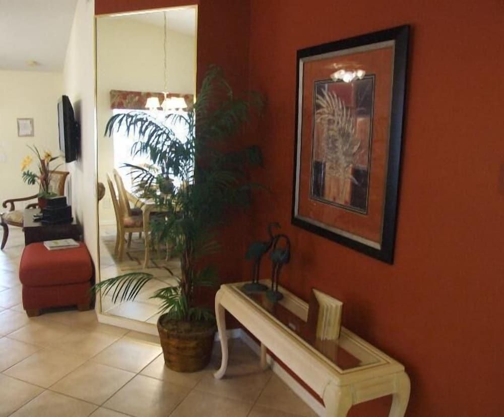 Ly54052 - Indian Ridge - 3 Bed 2 Baths Villa Family Villa, Hot Tub, Garden Area 15