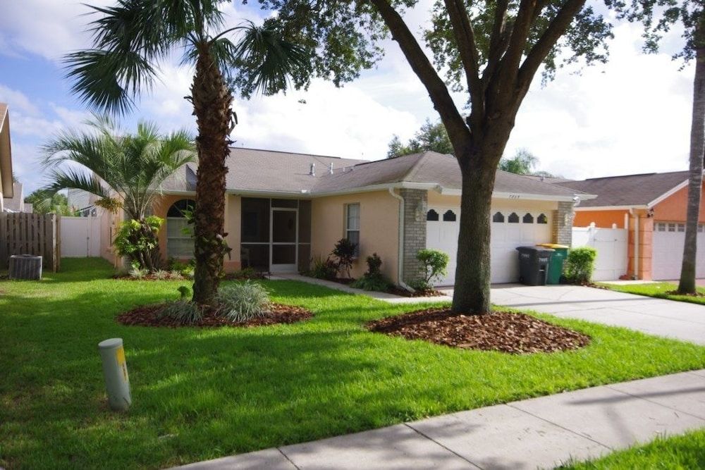 Ly54052 - Indian Ridge - 3 Bed 2 Baths Villa Family Villa, Hot Tub, Garden Area 21