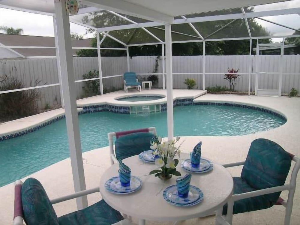 undefined Ly54052 - Indian Ridge - 3 Bed 2 Baths Villa 8