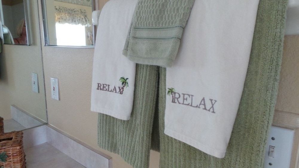 Ly54052 - Indian Ridge - 3 Bed 2 Baths Villa Family Villa, Hot Tub, Garden Area 12