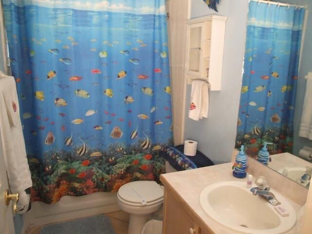 Ly54052 - Indian Ridge - 3 Bed 2 Baths Villa Family Villa, Hot Tub, Garden Area 11