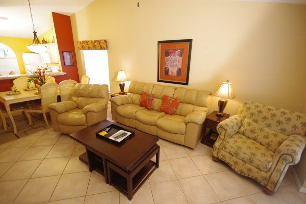 undefined Ly54052 - Indian Ridge - 3 Bed 2 Baths Villa 7