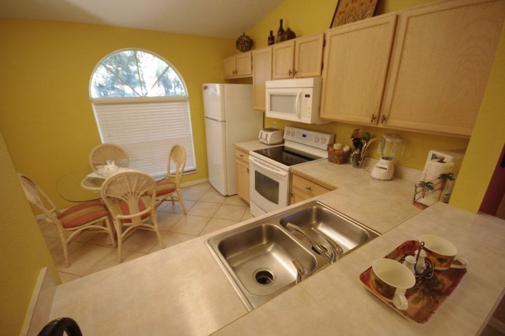 Ly54052 - Indian Ridge - 3 Bed 2 Baths Villa Family Villa, Hot Tub, Garden Area 19