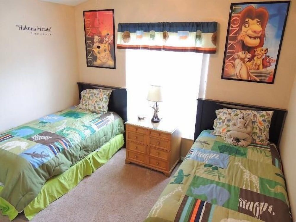 Ly53817 - Indian Ridge - 3 Bed 2 Baths Villa Family Villa, Private Pool, Garden Area 5