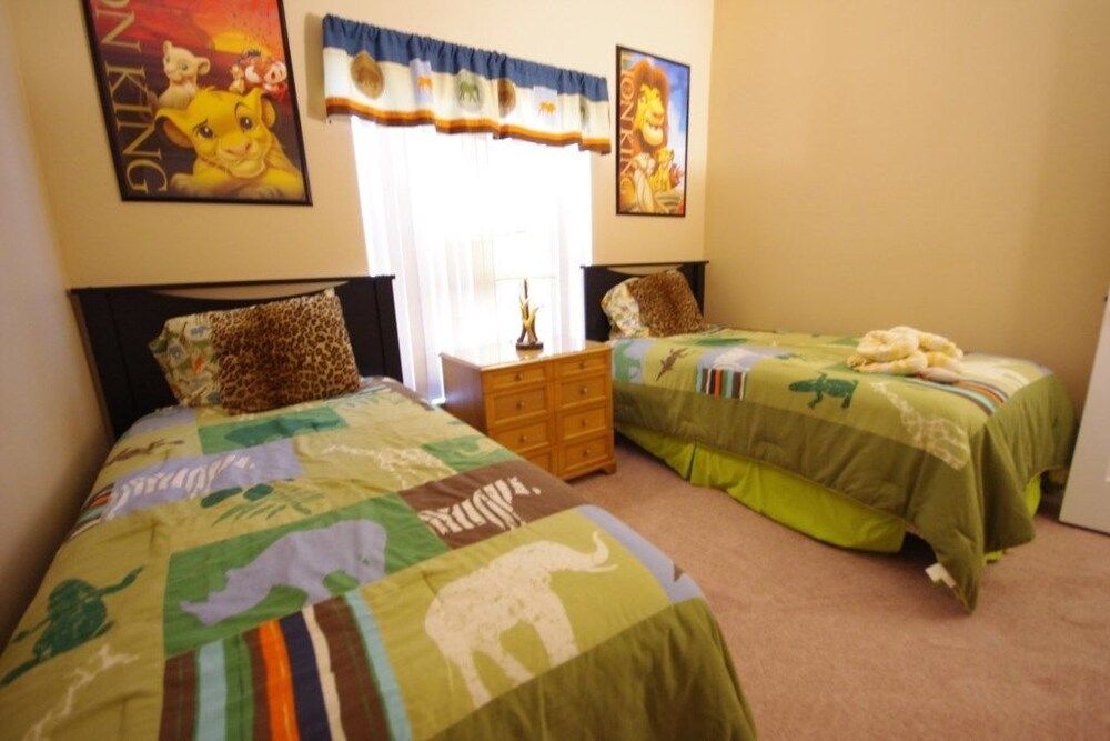 Ly53817 - Indian Ridge - 3 Bed 2 Baths Villa Family Villa, Private Pool, Garden Area 4