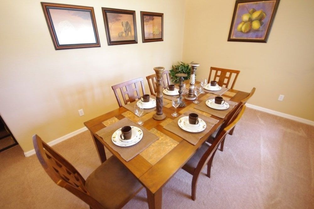 undefined Ly53817 - Indian Ridge - 3 Bed 2 Baths Villa 5