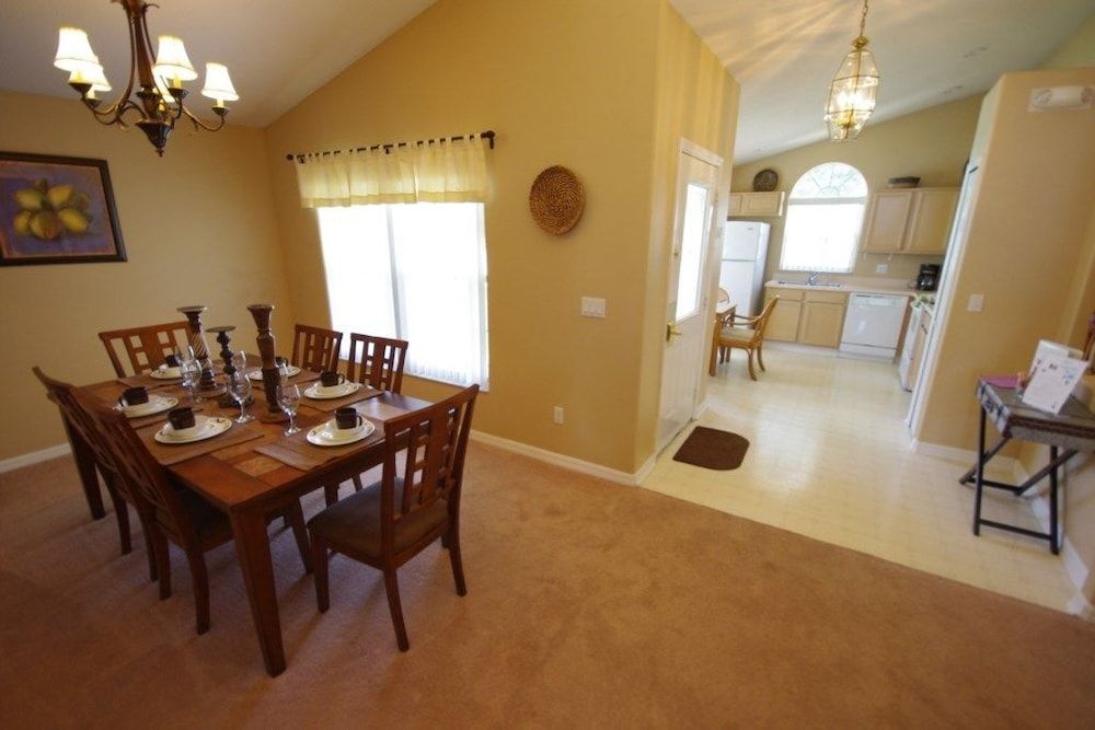 undefined Ly53817 - Indian Ridge - 3 Bed 2 Baths Villa 4