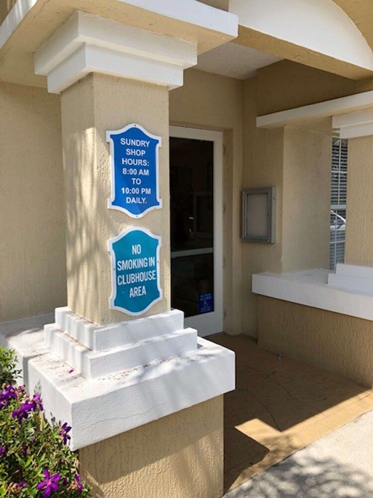 undefined Sun Palm Paradise 4