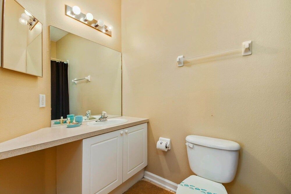 Sun Palm Paradise Villa 5