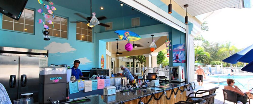 undefined Sun Palm Paradise 7