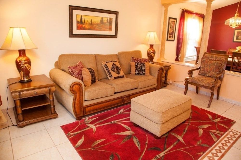 Family Villa, Hot Tub, Garden Area
