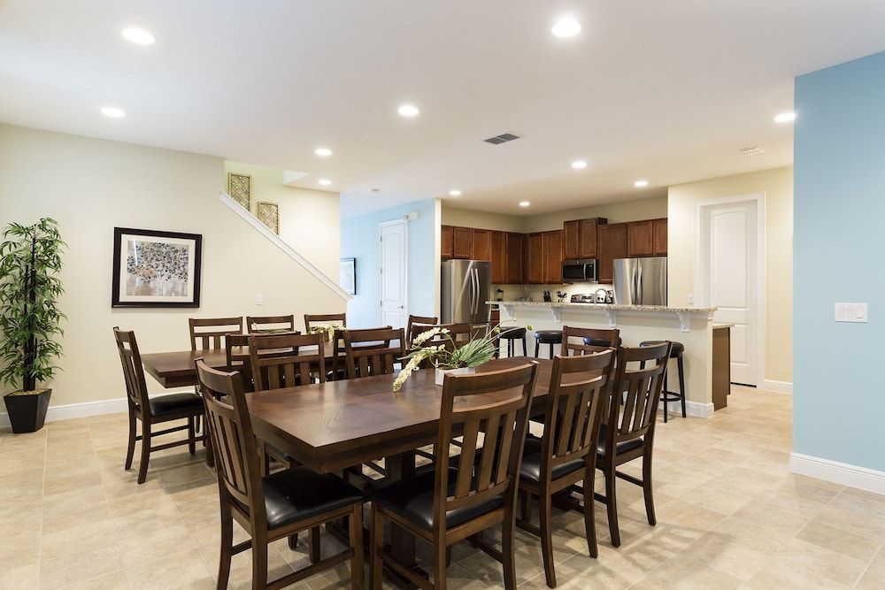 undefined The Encore Club #3 - 10 Bed 10 Baths Villa 8