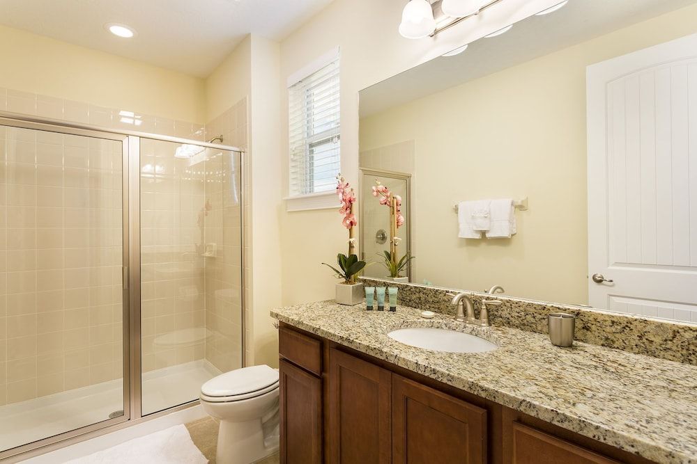 The Encore Club #3 - 10 Bed 10 Baths Villa Family Villa, Multiple Bedrooms, Garden Area 21