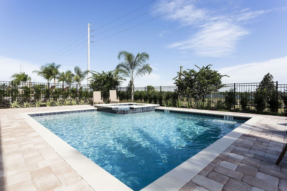 undefined The Encore Club #3 - 10 Bed 10 Baths Villa 5