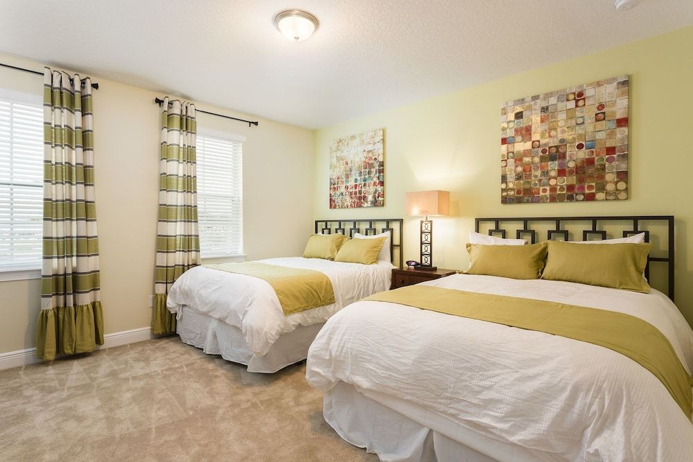 The Encore Club #3 - 10 Bed 10 Baths Villa Family Villa, Multiple Bedrooms, Garden Area 4