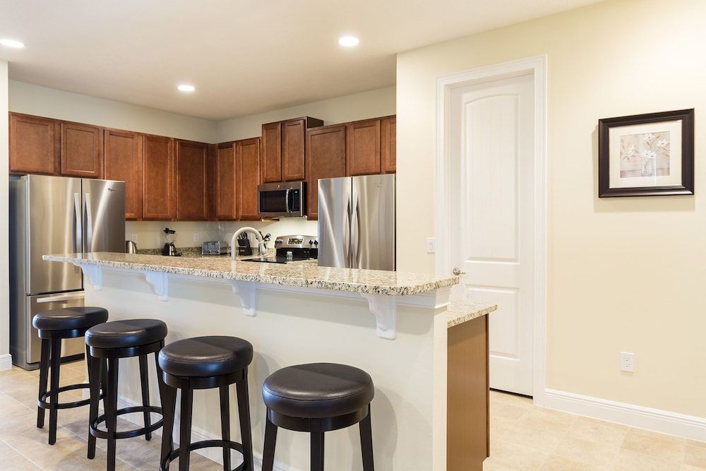 The Encore Club #3 - 10 Bed 10 Baths Villa Family Villa, Multiple Bedrooms, Garden Area 27