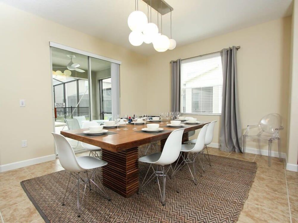 undefined Ov3711 - Paradise Palms - 6 Bed 5 Baths Villa 9