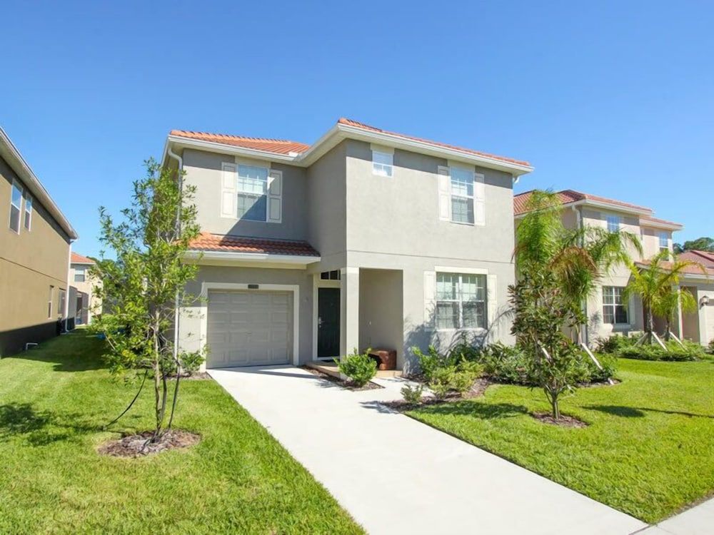 undefined Ov3711 - Paradise Palms - 6 Bed 5 Baths Villa 2