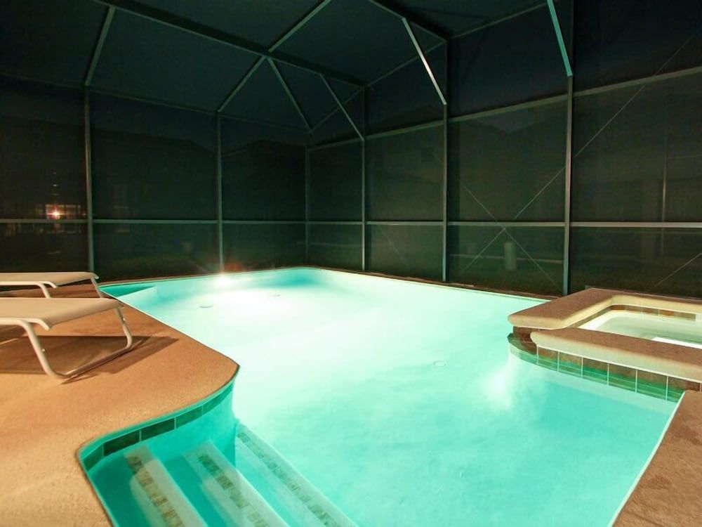 undefined Ov3711 - Paradise Palms - 6 Bed 5 Baths Villa 4