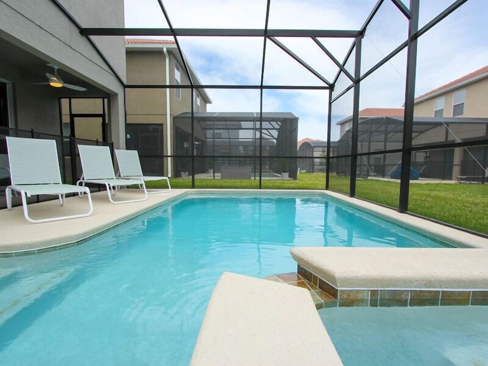 undefined Ov3711 - Paradise Palms - 6 Bed 5 Baths Villa 6