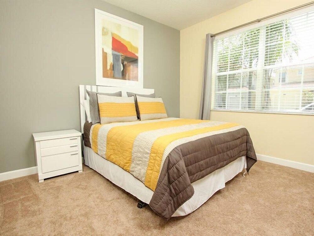 Ov3711 - Paradise Palms - 6 Bed 5 Baths Villa Family Villa, Hot Tub, Garden Area 3