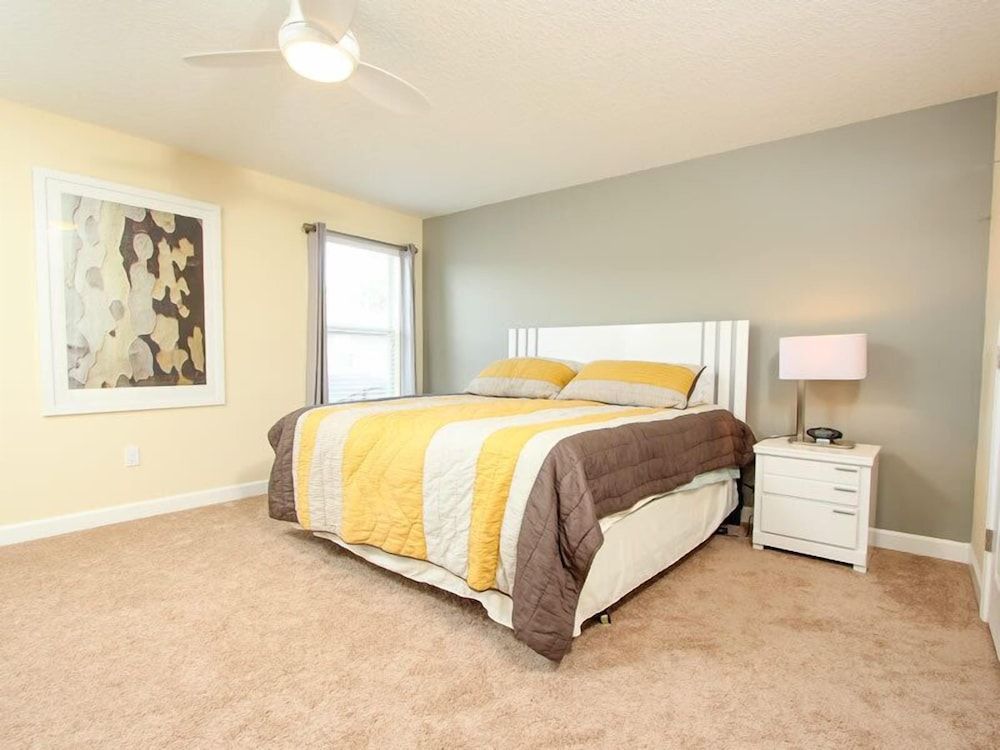 Ov3711 - Paradise Palms - 6 Bed 5 Baths Villa Family Villa, Hot Tub, Garden Area 5